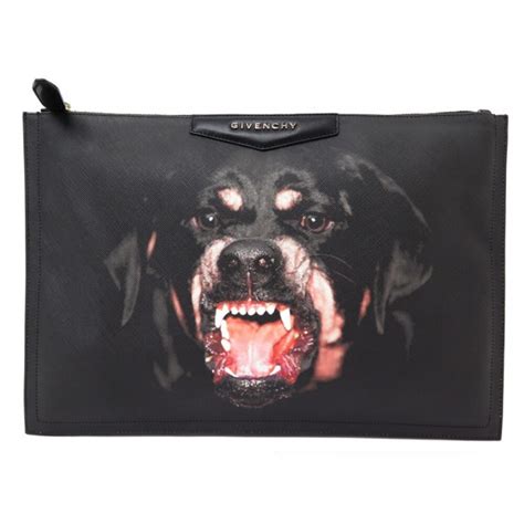 sac givenchy rottweiler